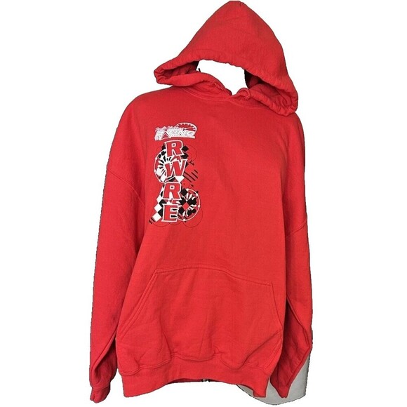 Rusty Wallace Racing Experience Hoodie Size X-Large - Picture 1 of 11
